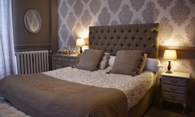 Malonne House | La Mosane