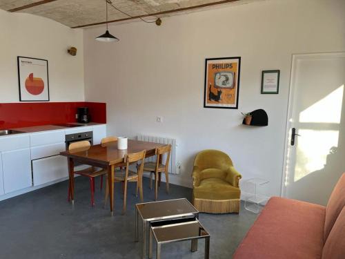 Marquillies House | La muche 2