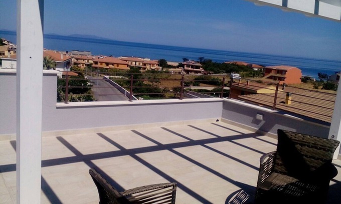 Lu Bagnu Apartment | La Murta Bianca Lu Bagnu