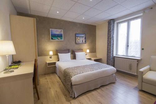 Hauteville-les-Dijon Hotel | La Musarde