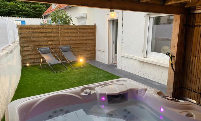 Wimille House | La Mylandie