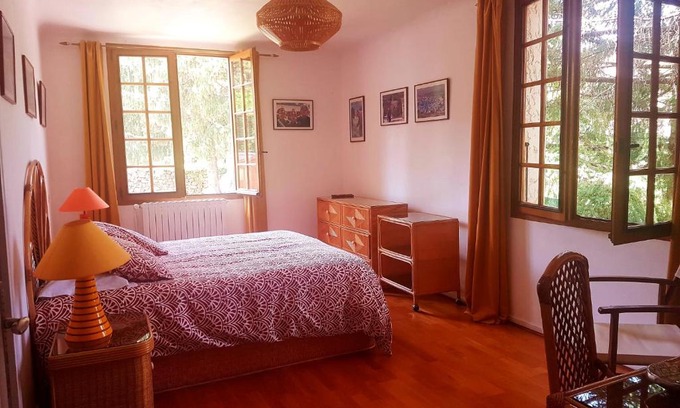 Joyeuse Bed & Breakfast | la Nazadaire