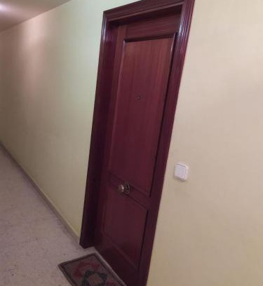 Tineo Apartment | La Niña