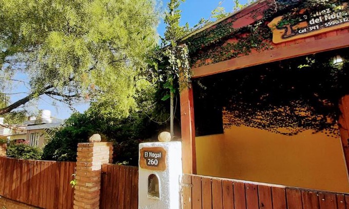 Santa Rosa de Calamuchita Apartment | La Nuez del Nogal