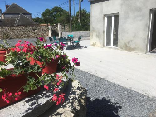 Vierville House | La nuit des Planeurs