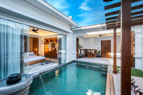 Batu Bolong Villa | La Numa Villas Canggu