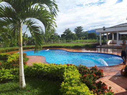Acacias Villa | La orquídea