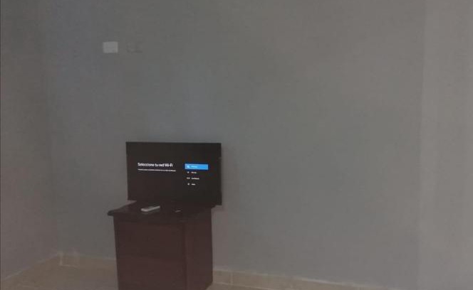Higuey Apartment | La otra banda