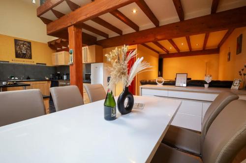 Amberieu-en-Bugey Apartment | La Pépite