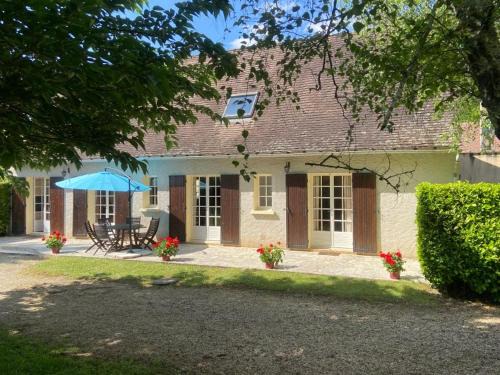 Badefols-sur-Dordogne House | La périgourdine