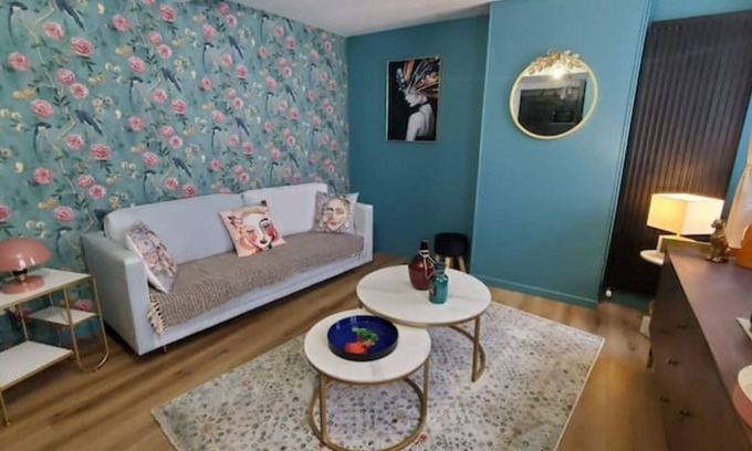 Arras House | La P'tite Arrageoise