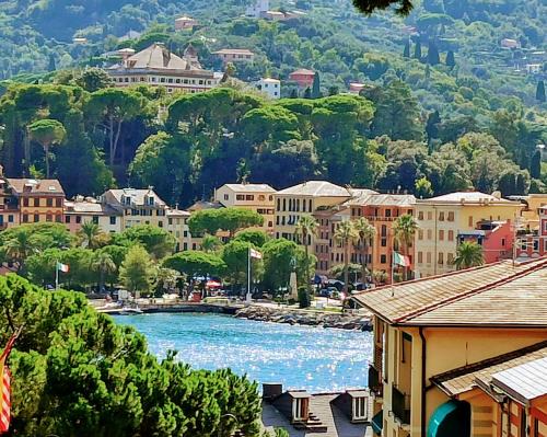 Santa Margherita Ligure Apartment | La Pagana