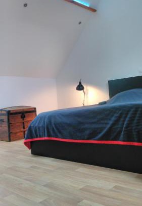 Quend Apartment | La Paillote relais du Chatô n3