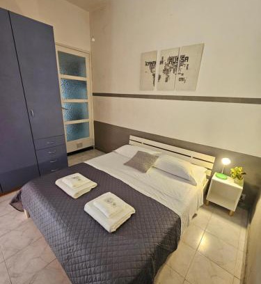 Millefonti Apartment | La palazzina al LINGOTTO