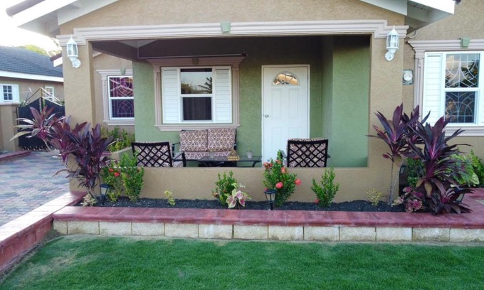 St. Ann's Bay Ski Chalet | La Palmera