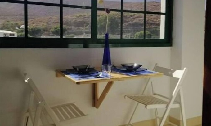 Agaete Apartment | La Palmita House Flat