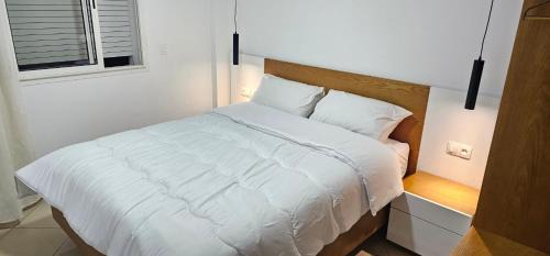 Tetouan Apartment | La Paloma Blanca 06
