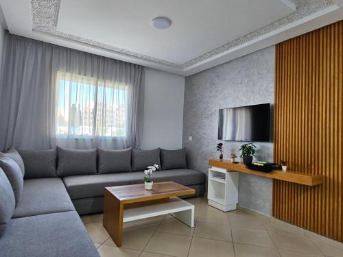 Tetouan Apartment | La Paloma Blanca 16