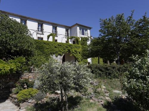 Octon Hotel | La Palombe