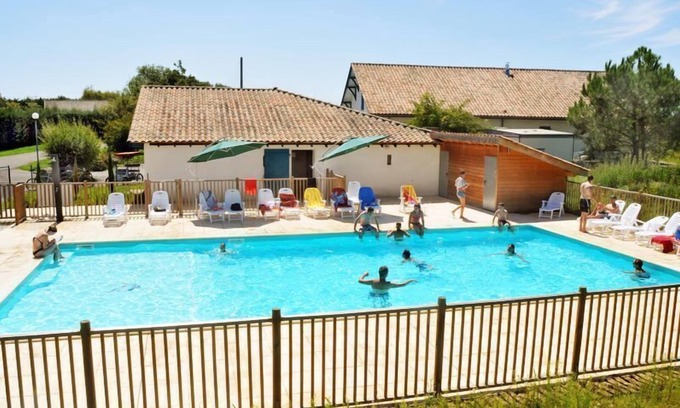 Orist House | La Palombe - Orist - Gîte