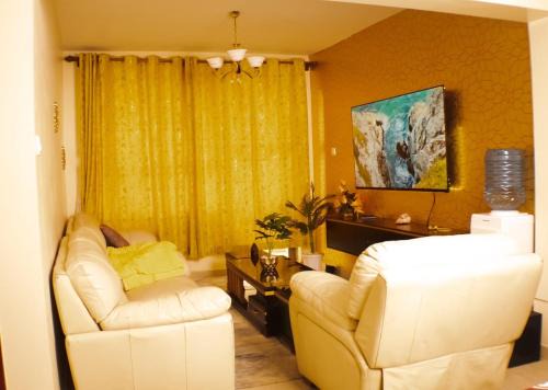 Ngara Apartment | La paradise 9C