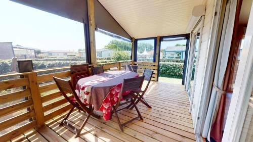 Brem Sur Mer House | La Paranthese Marine