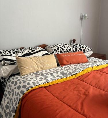 Recreo Apartment | La Parcela