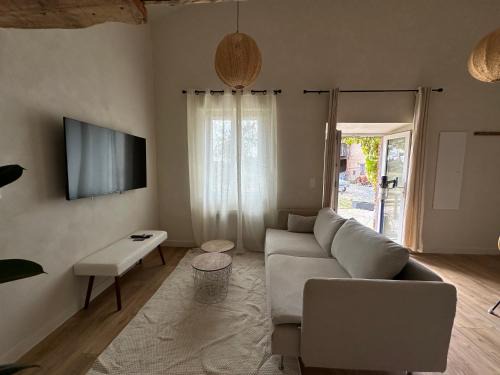 Lagrave House | La parenthèse