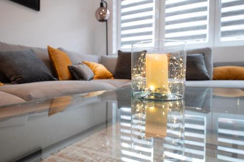 Tournai House | LA PARENTHESE