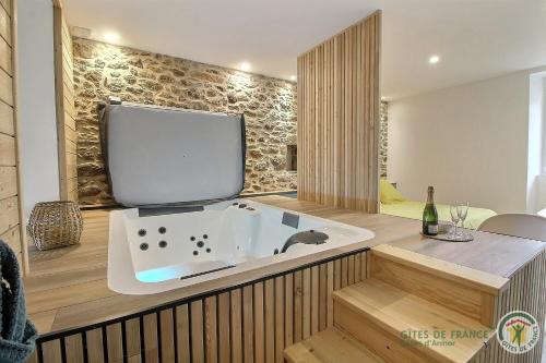 Beaussais-sur-Mer House | La parenthese