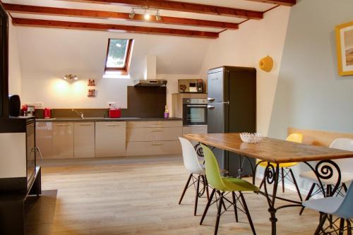 Gertwiller House | La Parenthese
