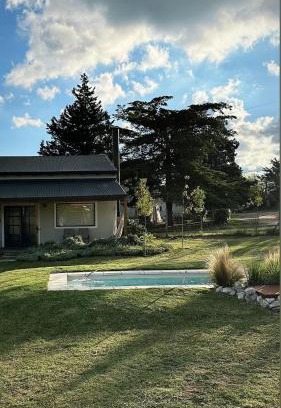 Villa Giardino Ski Chalet | La Pasiva