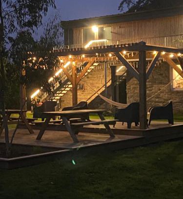 Morlaix Bed & Breakfast | La Passerelle