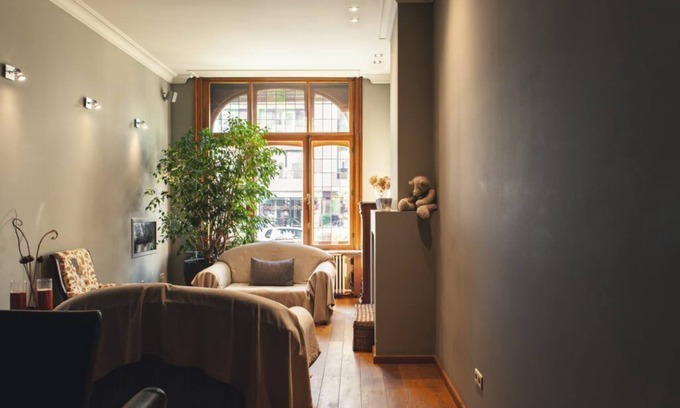 Ostend City Centre Bed & Breakfast | La Passion Interdite