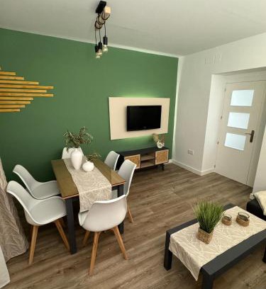 Jaen Apartment | La Pastira, 6