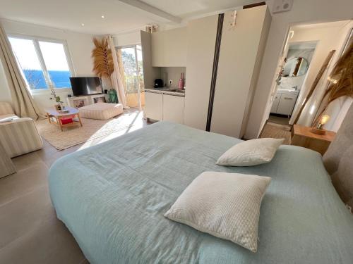Theoule-Superieur Bed & Breakfast | La pastorale de Théoule sur mer