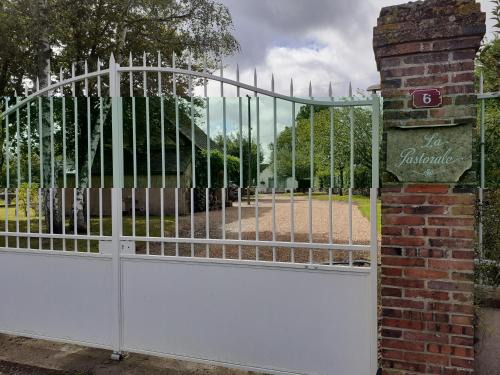 La Puisaye Bed & Breakfast | La PASTORALE