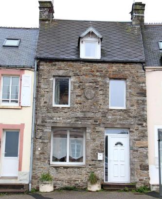 Barneville-Carteret House | La Patelle