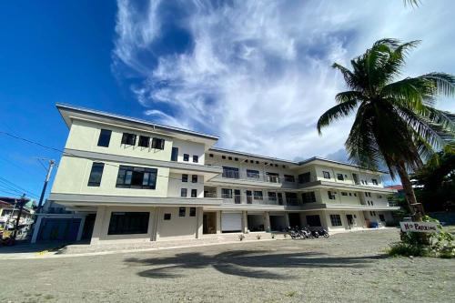 Baybay City Hotel | La Patria Baybay Tourist Inn powered by Cocotel