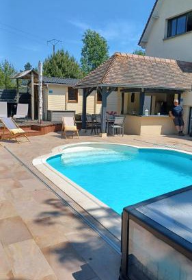 Vittefleur House | La Pause Cauchoise
