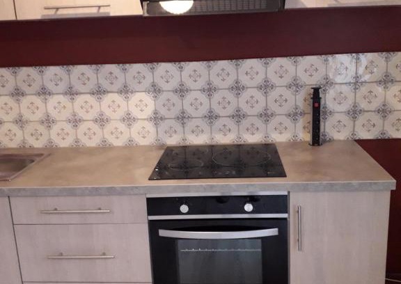Saint-Agreve Apartment | La pause