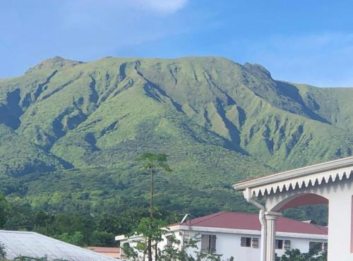 Basse-Pointe Apartment | La Pause Fraicheur du Nord - 1 à 6 Personnes - Martinique