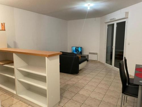 La Cavalerie Apartment | La Pause Larzac-Parking privé-A 20 min de Millau