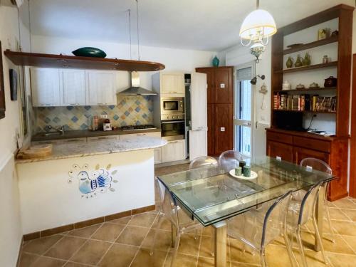 Buggerru House | La pavoncella