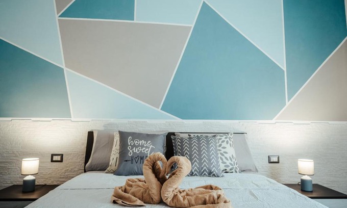 Portoscuso Apartment | La Pavoncella