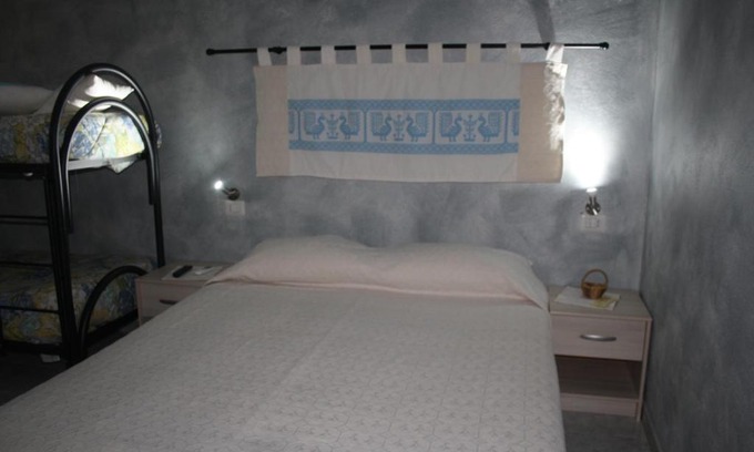 Villaputzu Bed & Breakfast | La Pavoncella