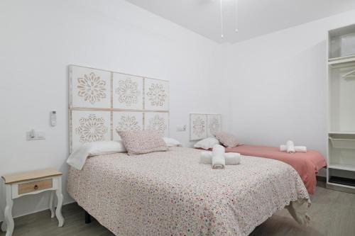 Prado del Rey House | La Payana, Sierra de Grazalema Consultar precios en LA PAYANA Prado del Rey