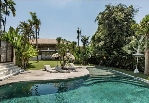 Umalas Villa | La Payesa