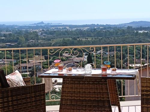 Is Molas Apartment | La pecorella in vacanza IUN R3384