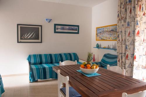 La Pelosa House | La Pelosa Casa Carla